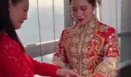 爆料妈妈嫁衣视频播放,揭秘幕后感人故事